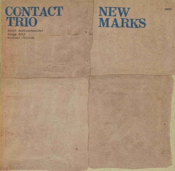 New Marks