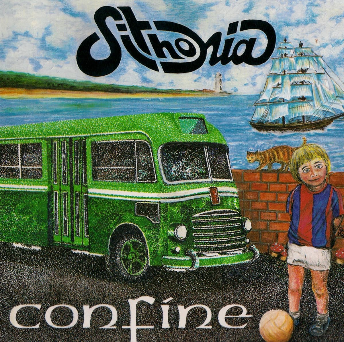 Confine