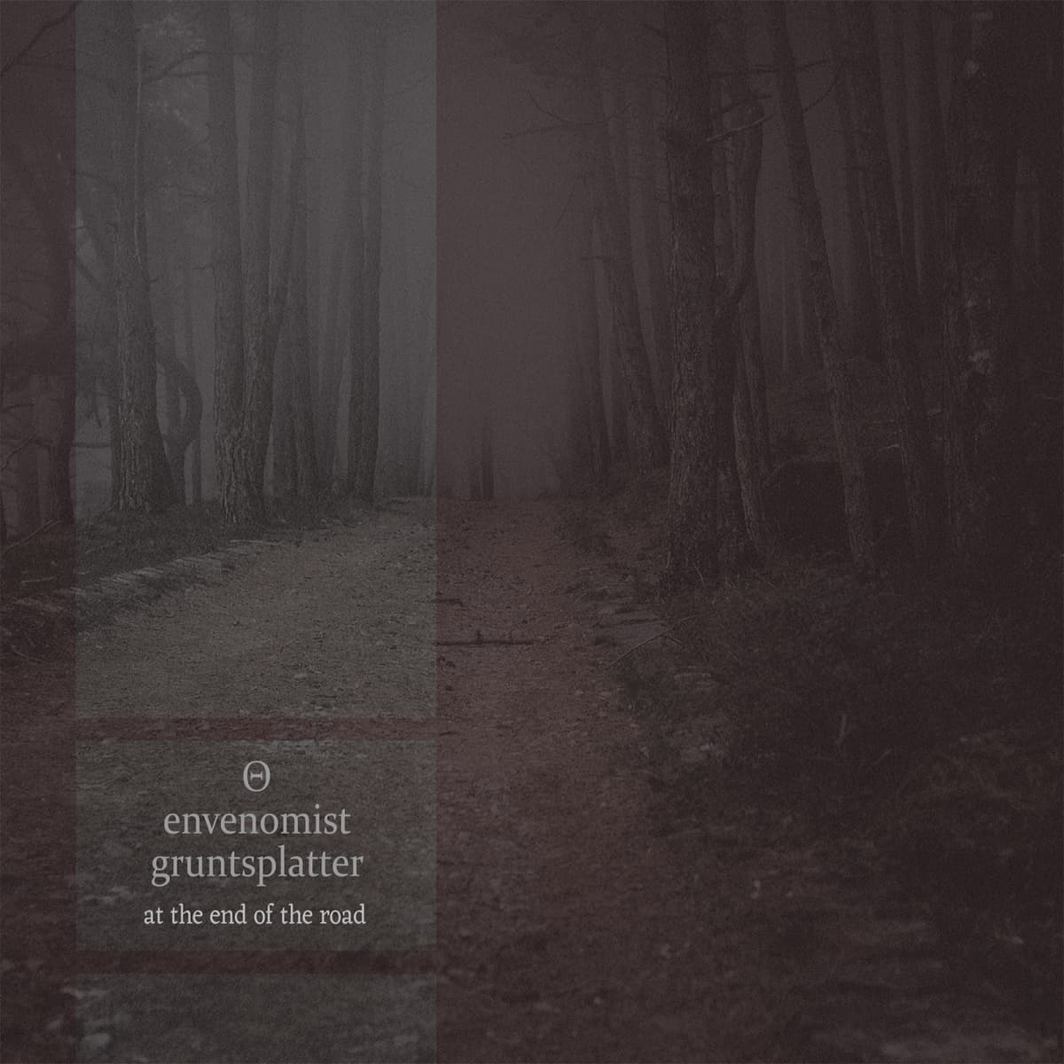 At the End of the Road