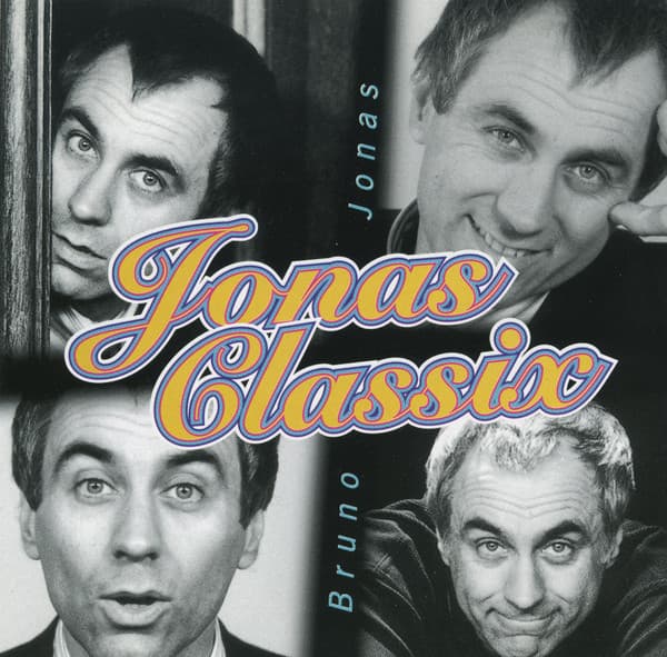 Jonas Classix