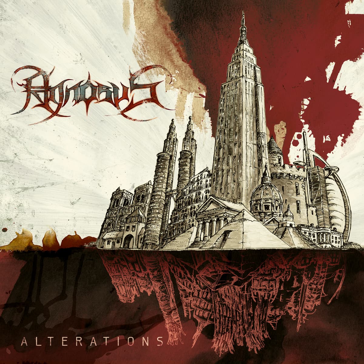 Alterations