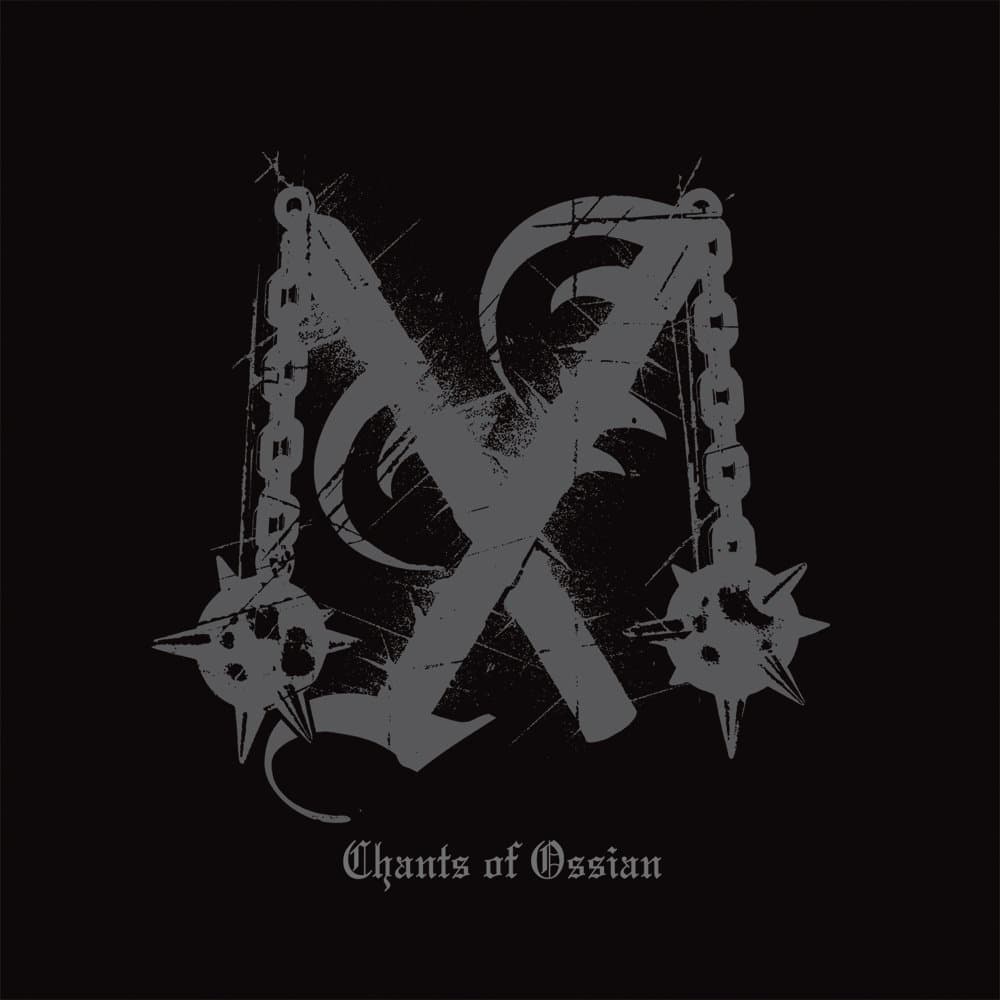 Chants of Ossian