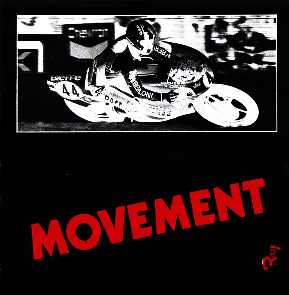 Movement