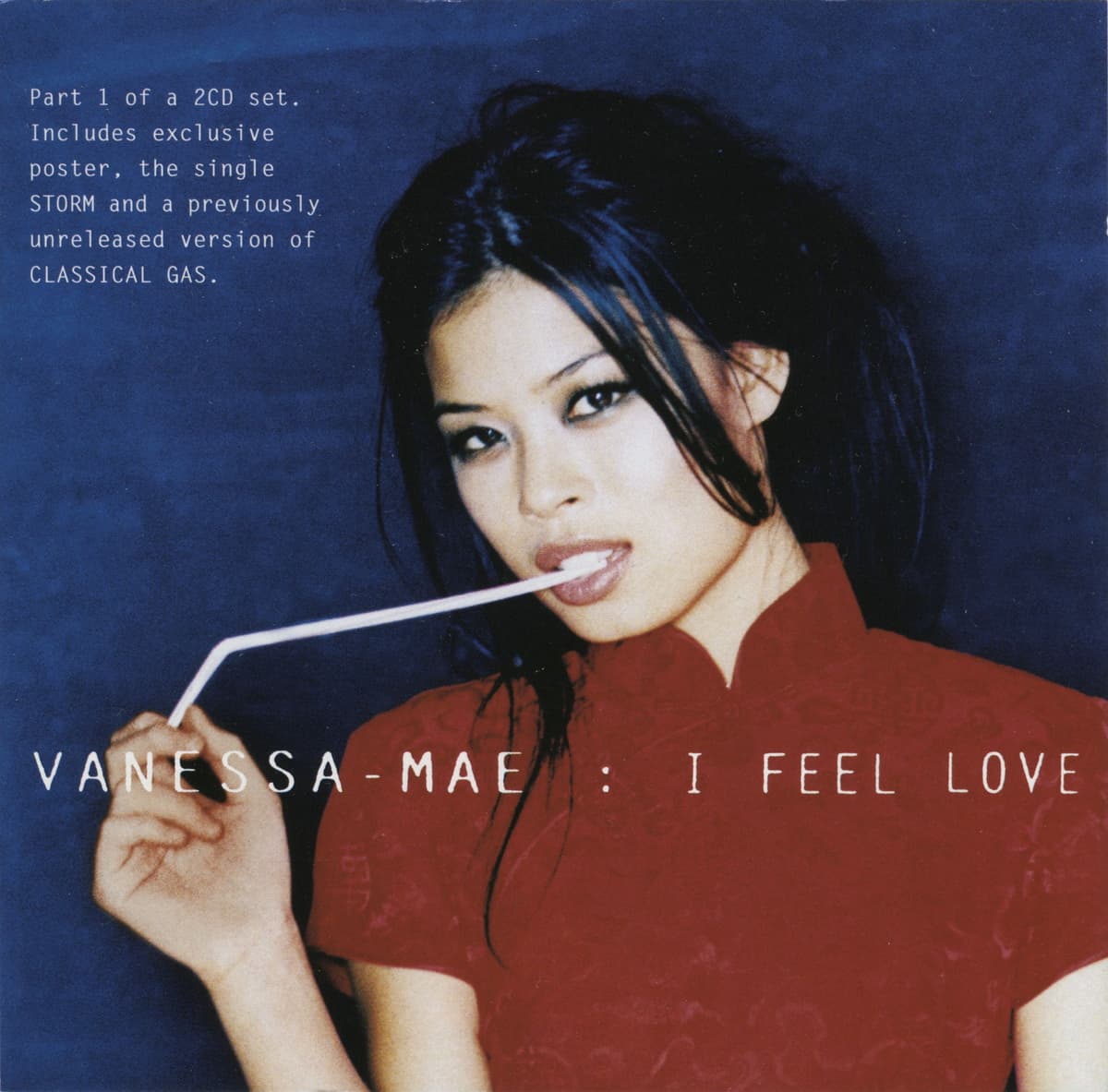 I Feel Love