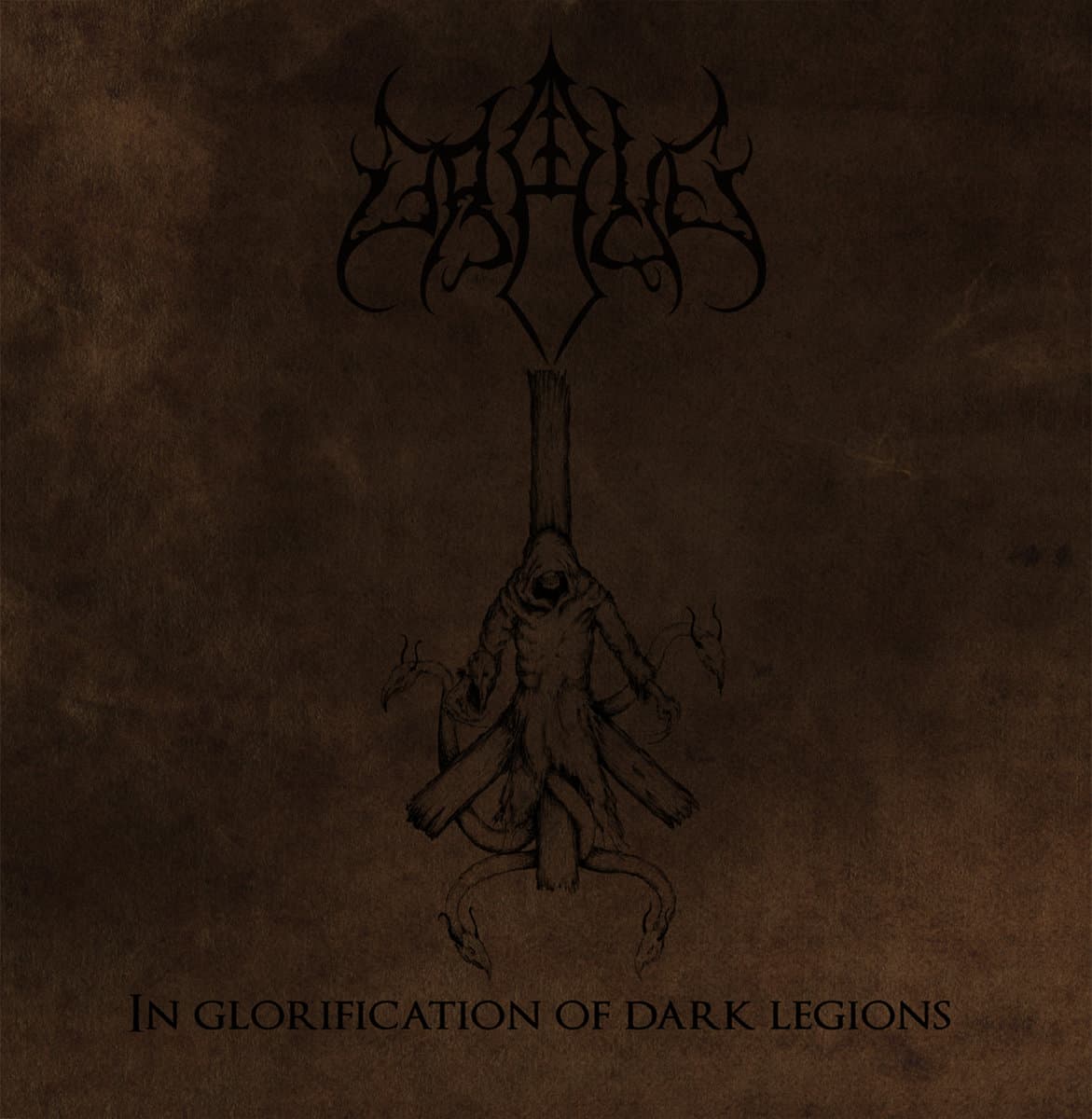 In Glorification of Dark Legions