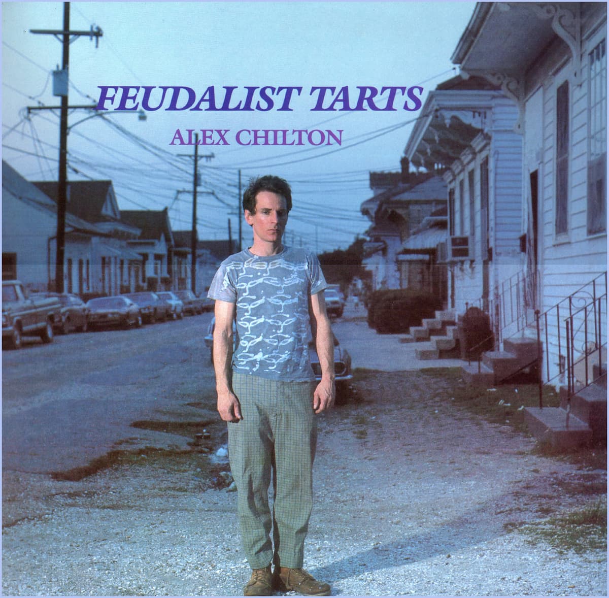 Feudalist Tarts
