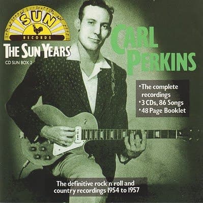 The Sun Years