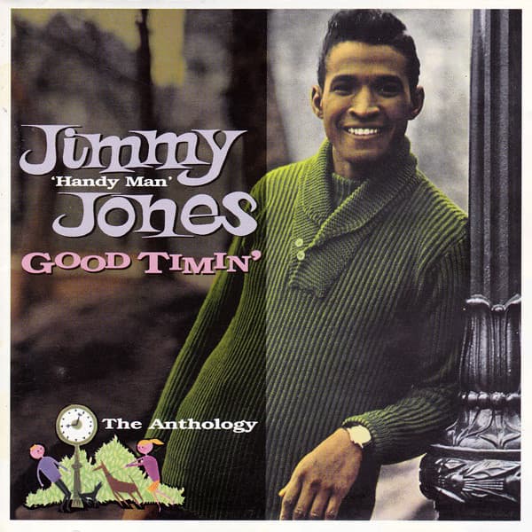 Good Timin': The Anthology