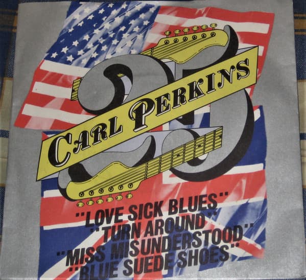 Love Sick Blues