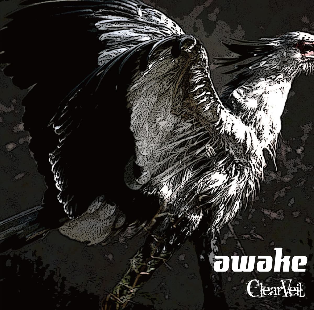awake