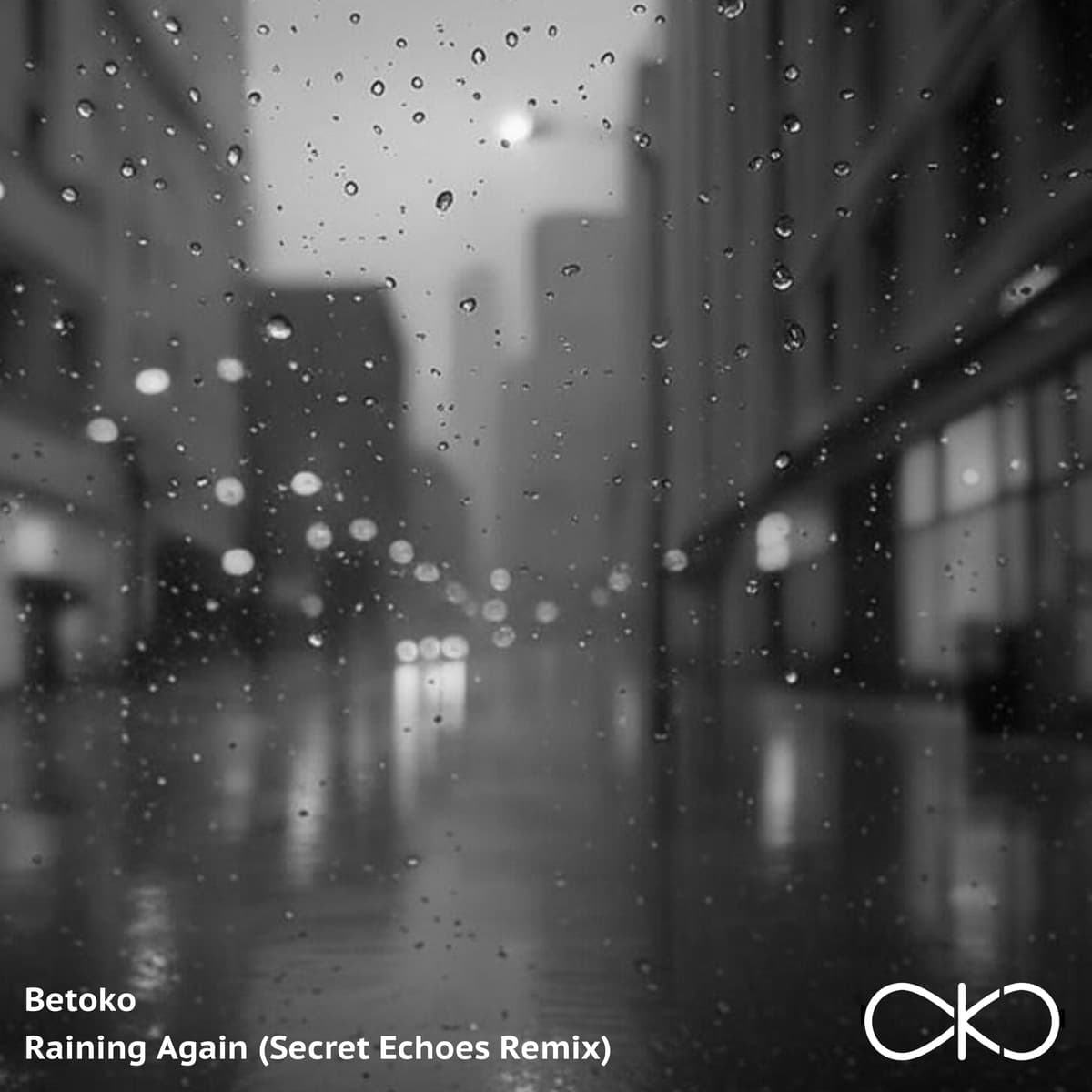 Raining Again (Secret Echoes remix)
