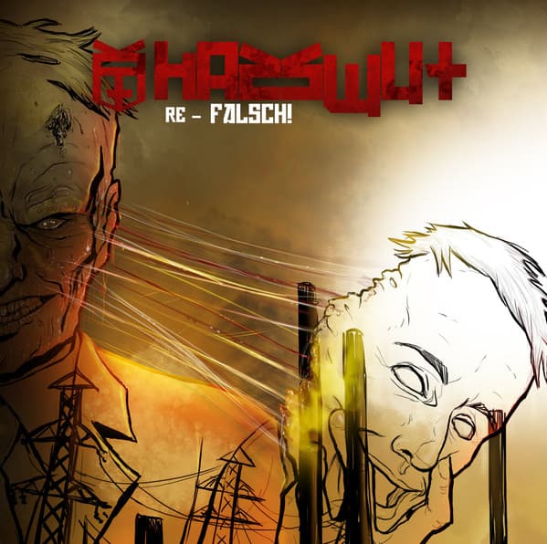 Re-Falsch!