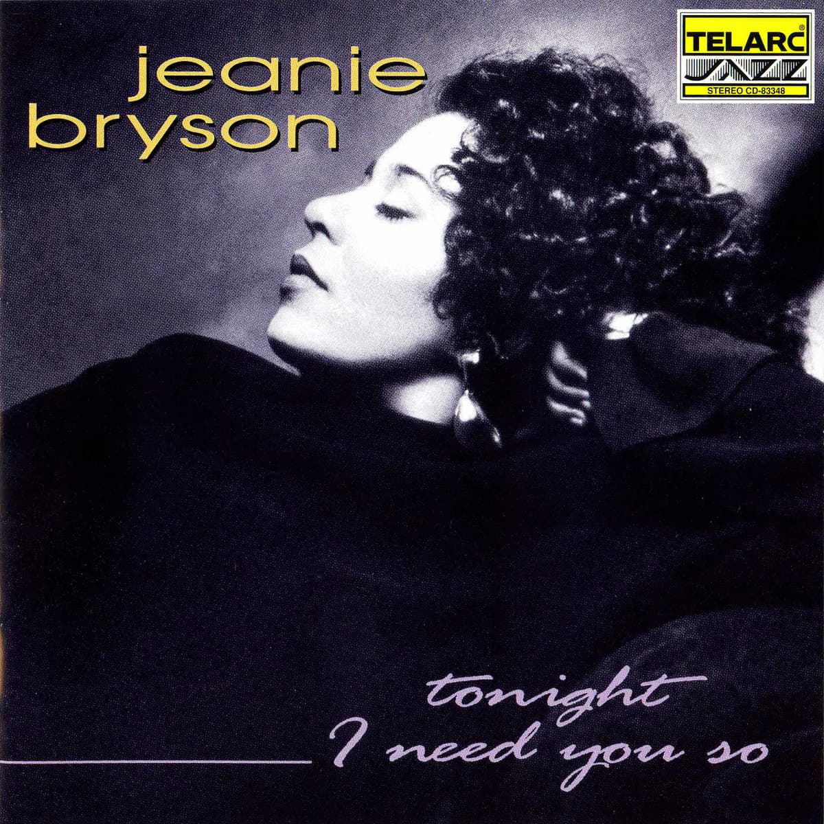 Tonight I Need You So