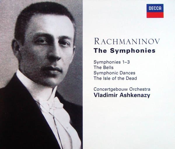 The Symphonies