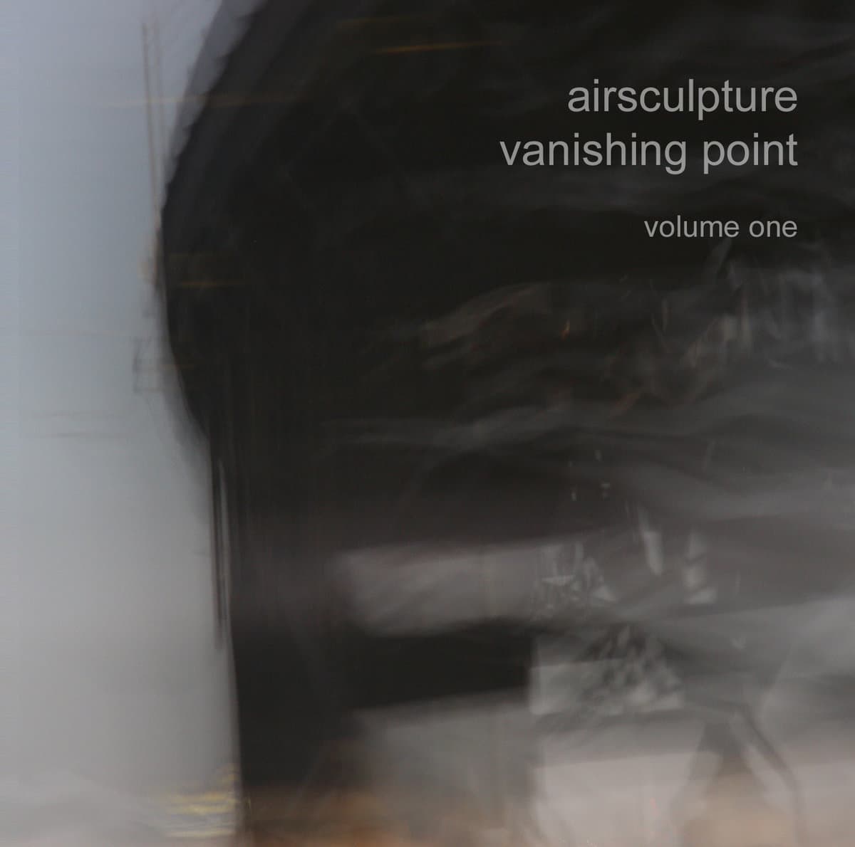Vanishing Point, Volume One