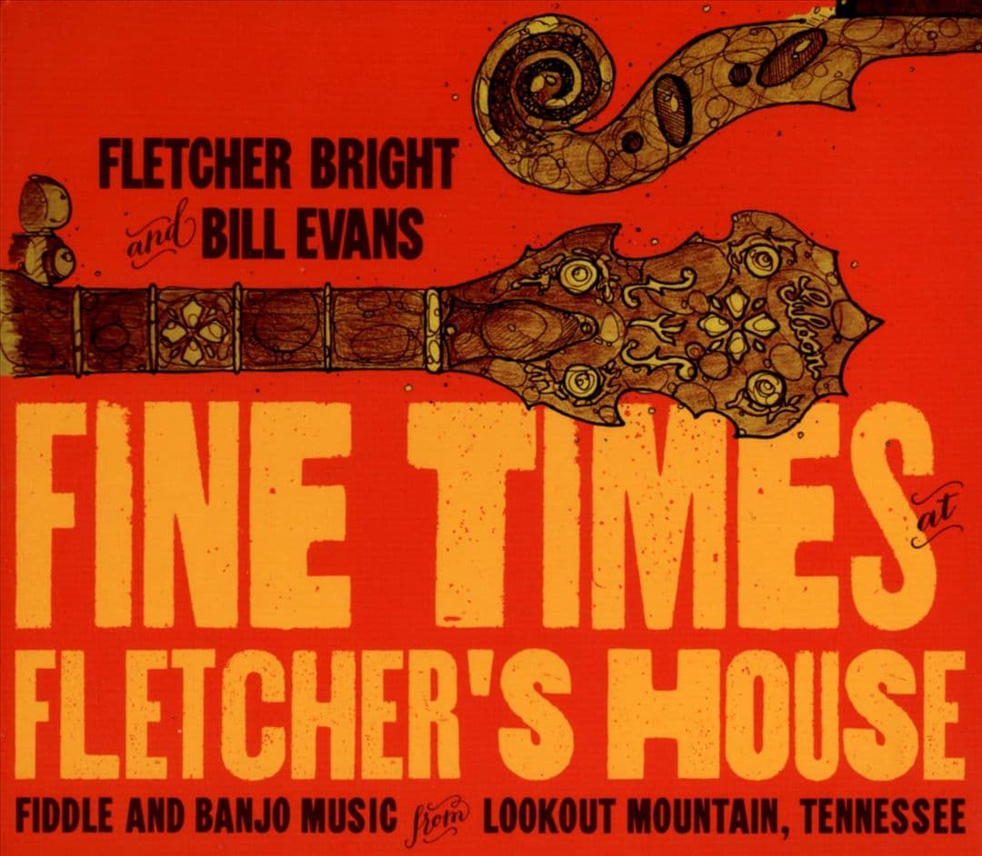 Fine Times At Fletcher's House