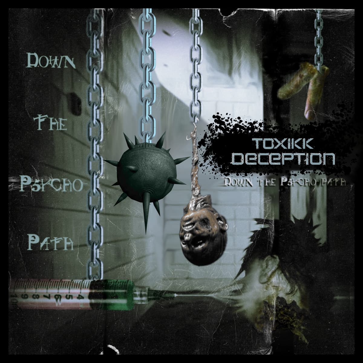 Down the Psycho Path