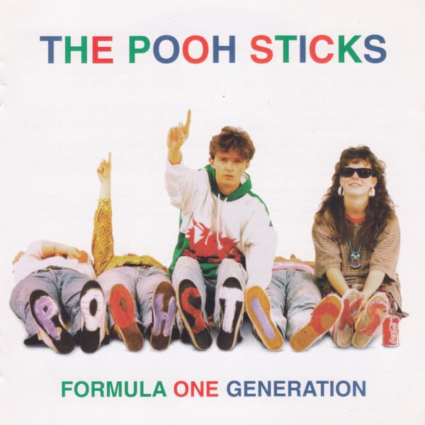 Formula One Generation