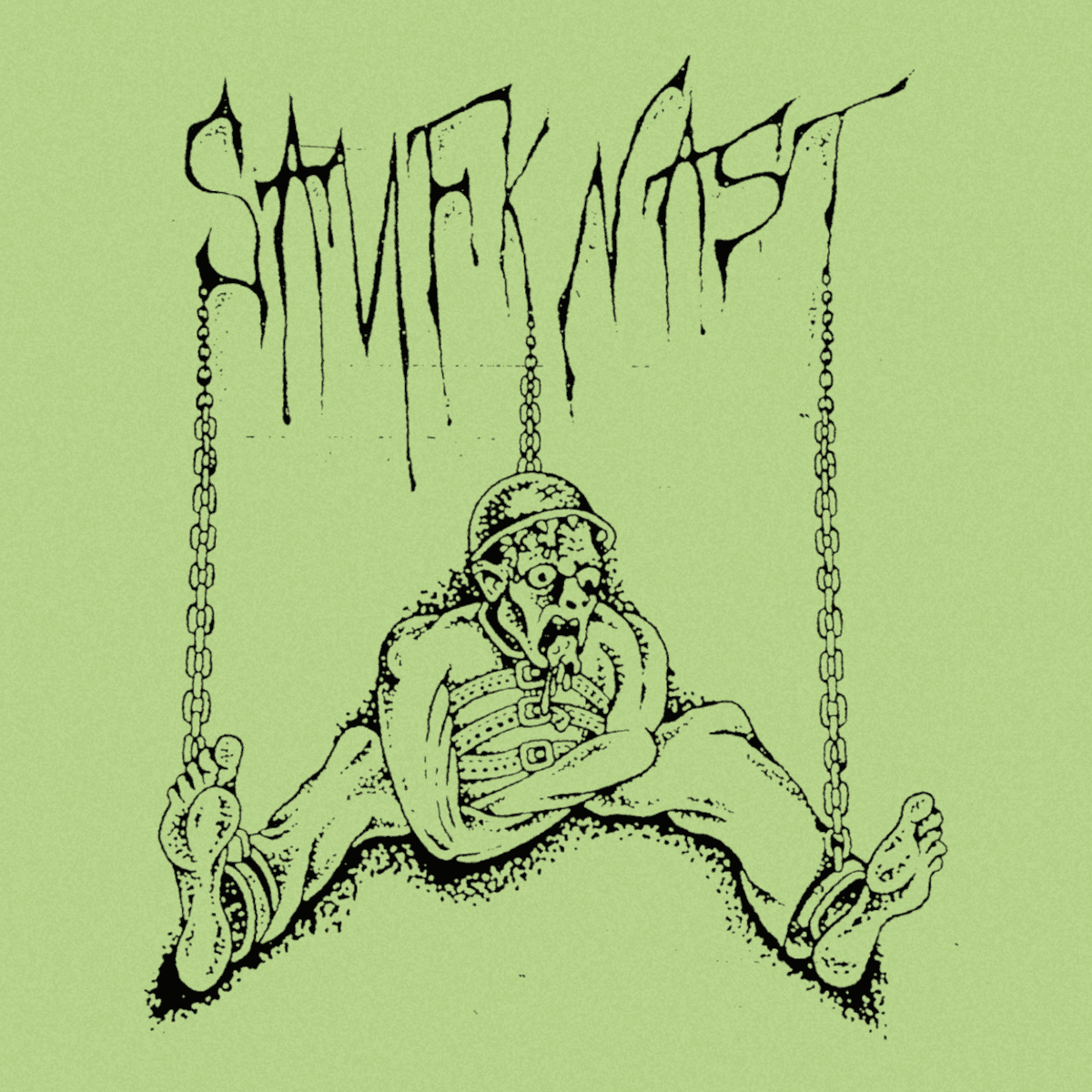 Saufknast