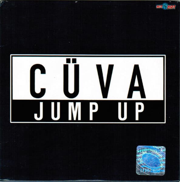 Jump Up