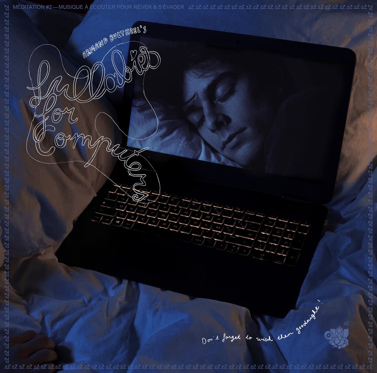 Lullabies For Computers
