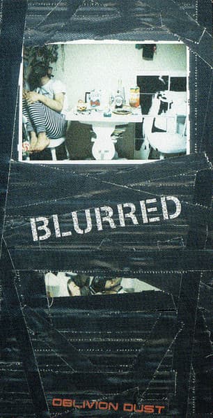 Blurred