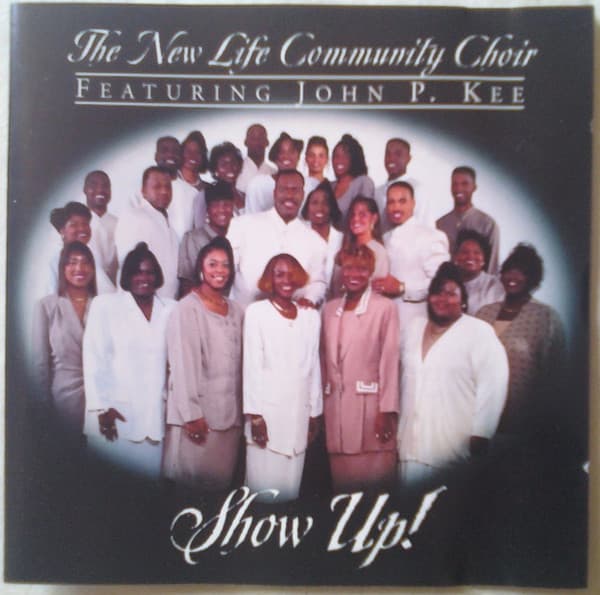 Show Up!