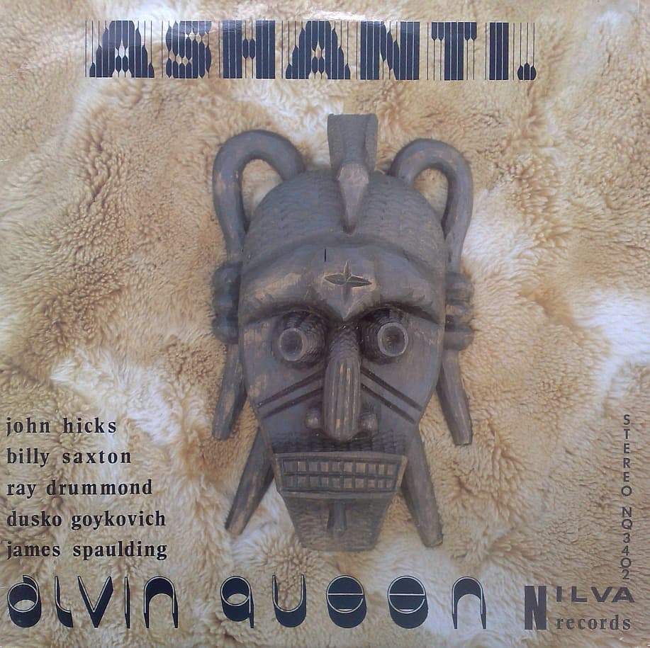 Ashanti