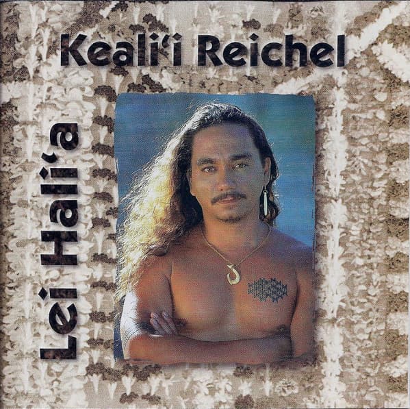 Lei Haliʻa