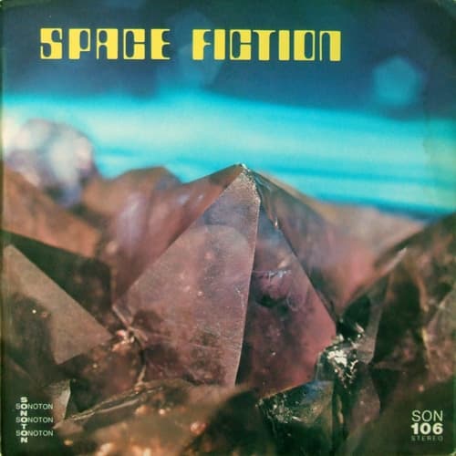 Space Fiction