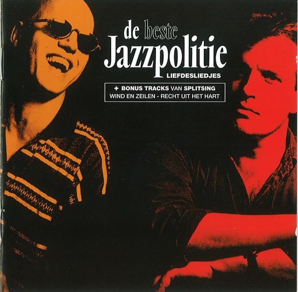 De beste Jazzpolitie