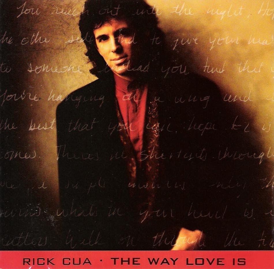 The Way Love Is