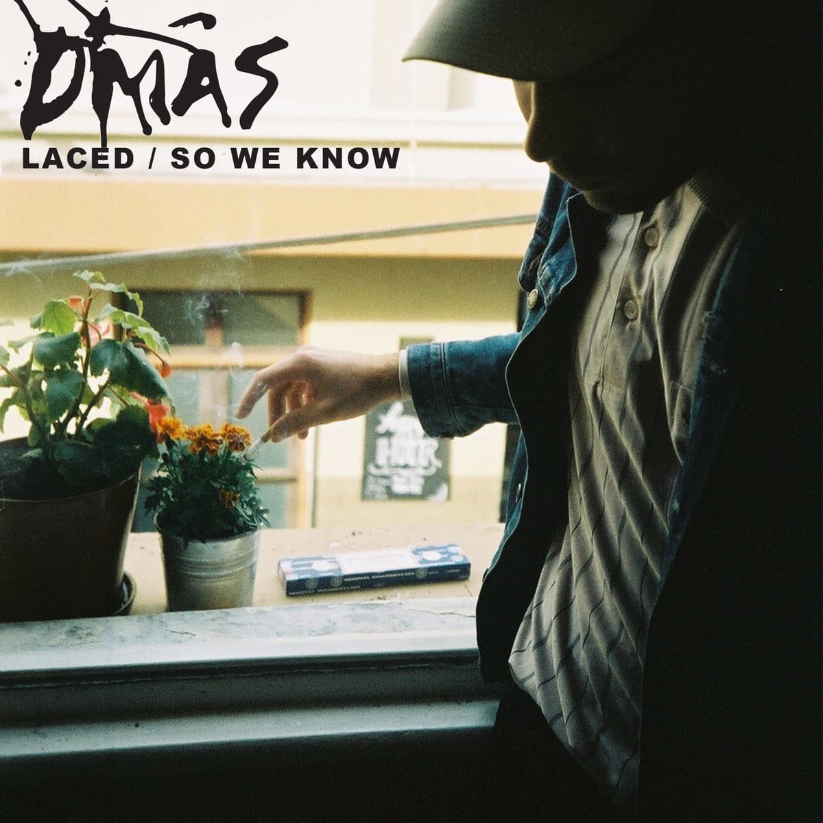 Laced / So We Know