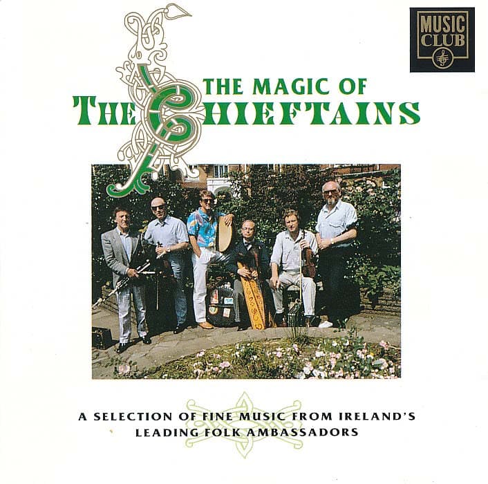 The Magic of The Chieftains