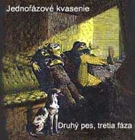 Druhý pes, tretia fáza