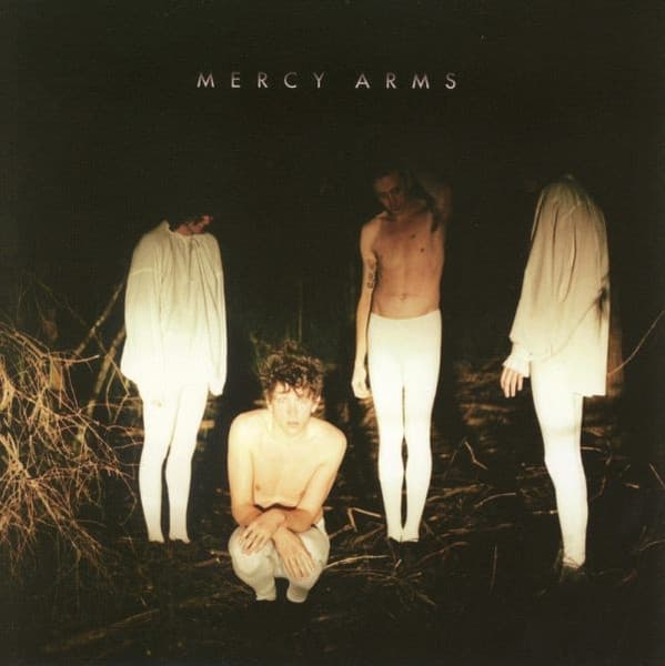 Mercy Arms