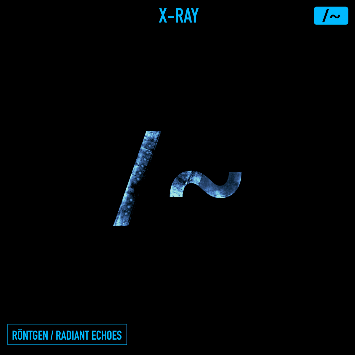 X-RAY