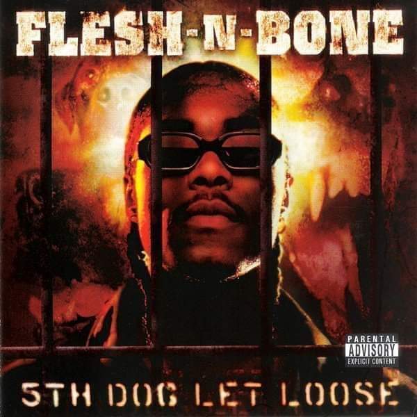 5th Dog Let Loose
