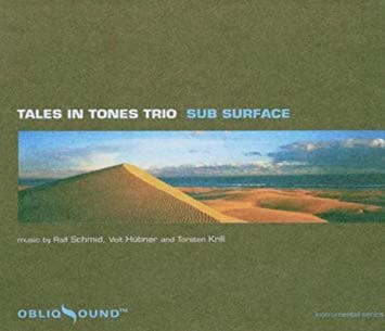 Sub Surface