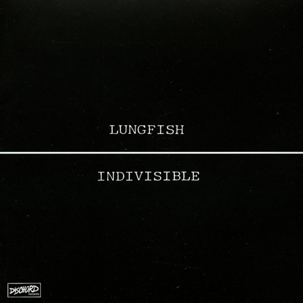 Indivisible