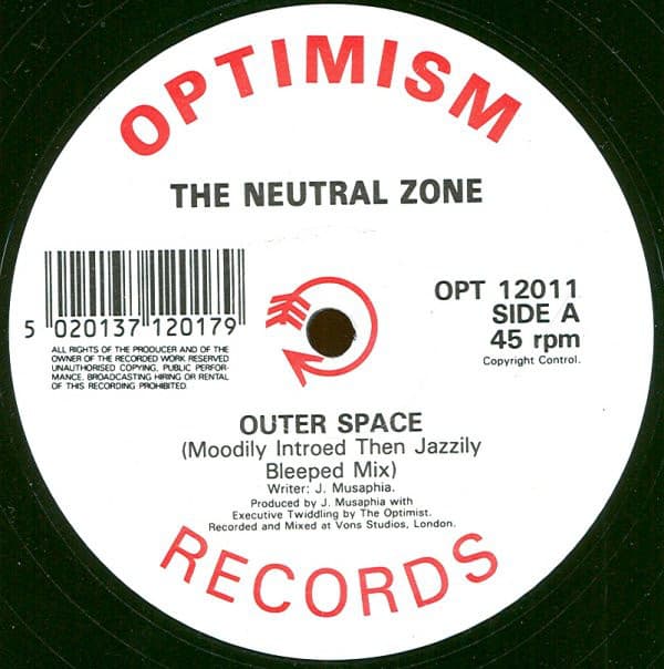Outer Space