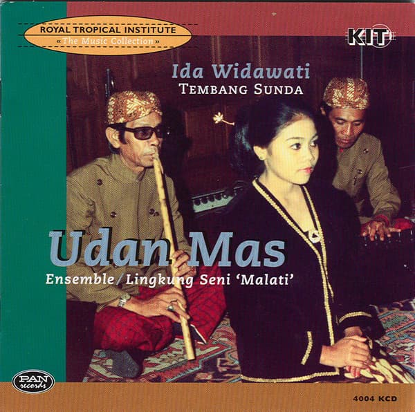 Udan mas