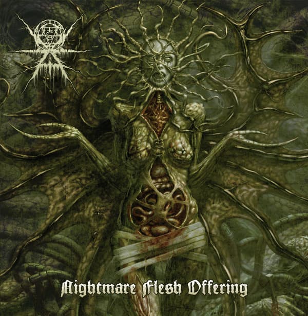 Nightmare Flesh Offering
