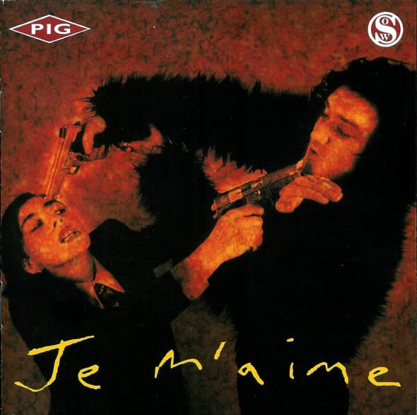 Je M'aime