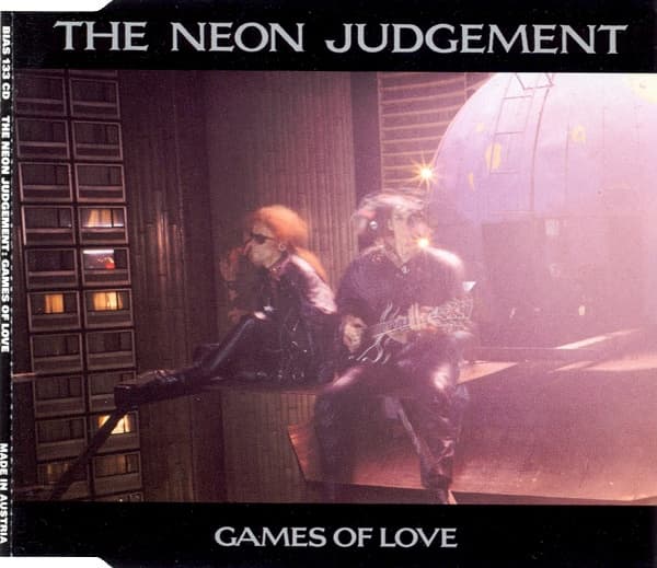 Games of Love