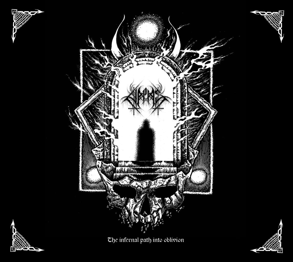 The Infernal Path into Oblivion