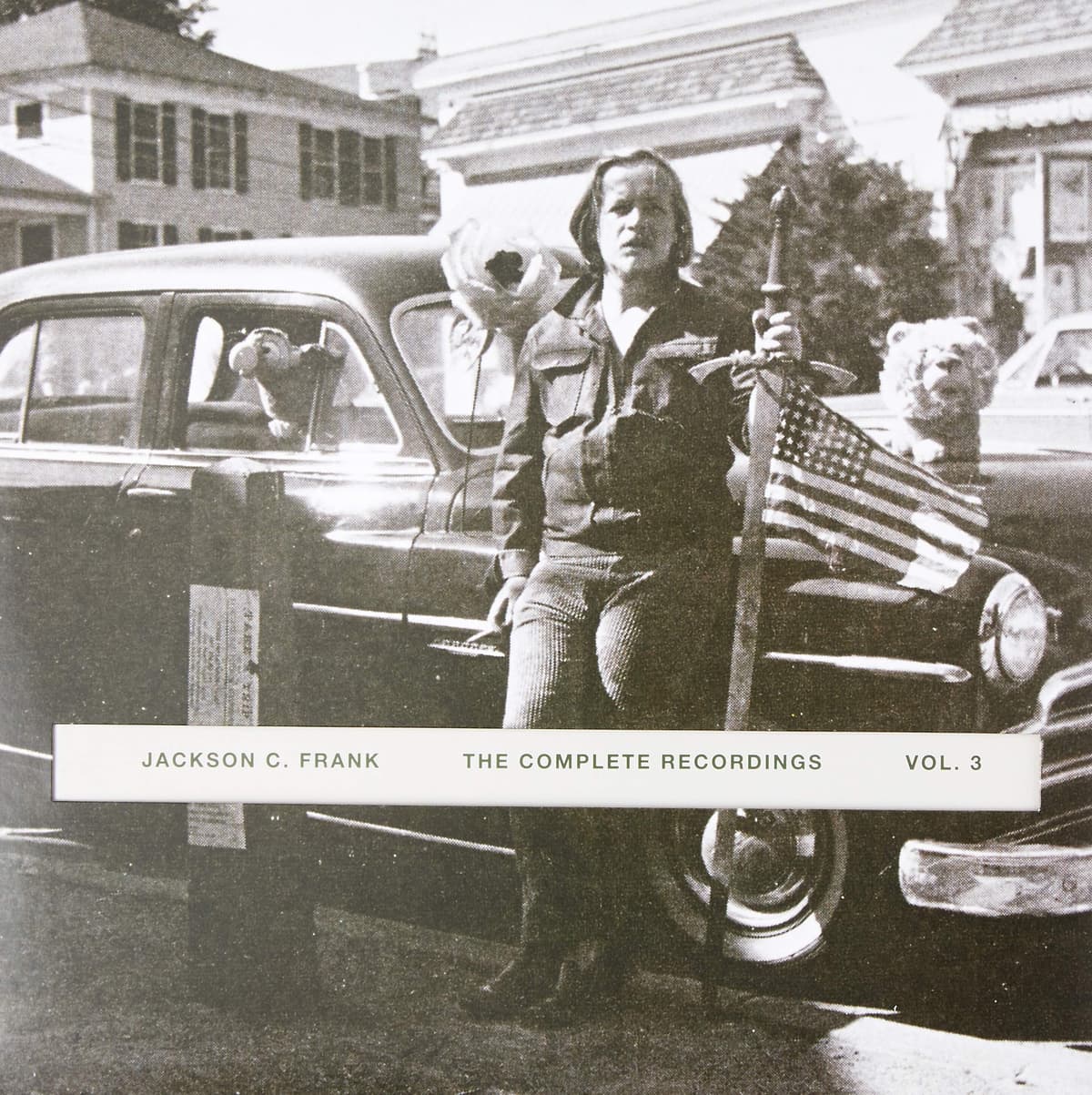 The Complete Recordings Vol. 3