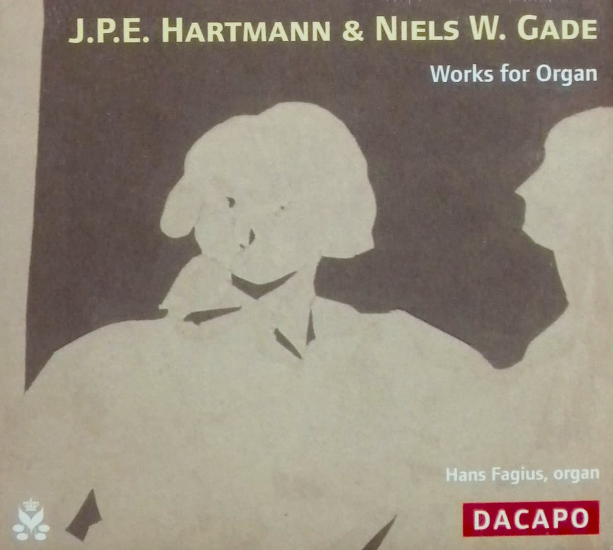 Works for Organ