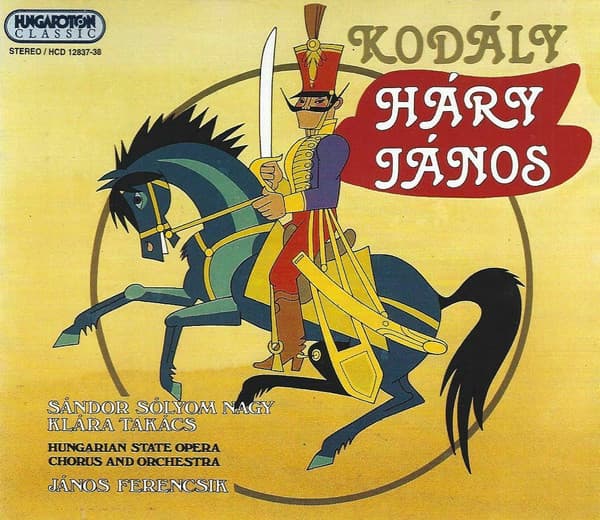 Háry János