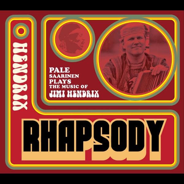 Hendrix Rhapsody